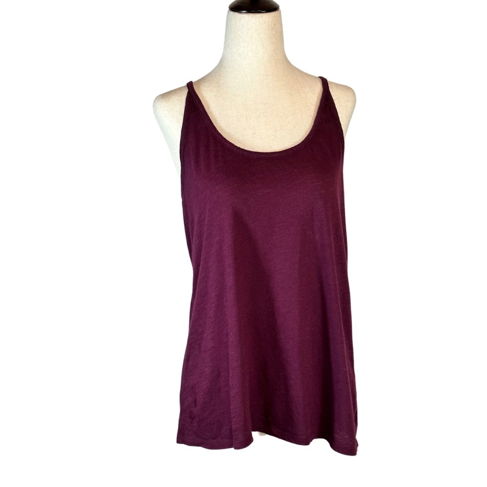 PINK Tank Top